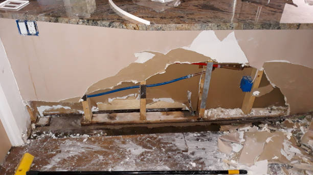 Best 24-hour water damage restoration  in Galesville, WI